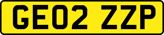 GE02ZZP