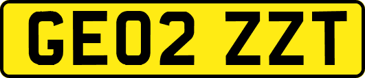 GE02ZZT