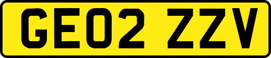 GE02ZZV