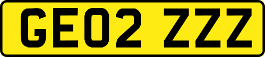 GE02ZZZ