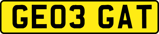 GE03GAT