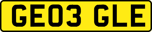 GE03GLE