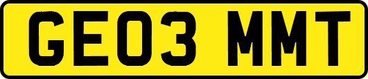 GE03MMT