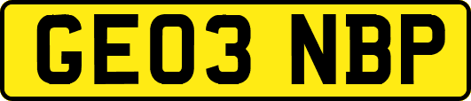 GE03NBP