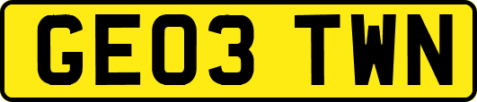 GE03TWN