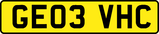 GE03VHC