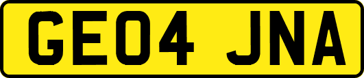 GE04JNA