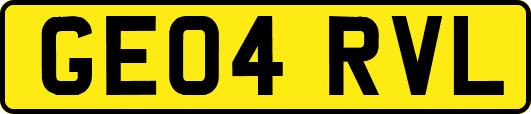 GE04RVL