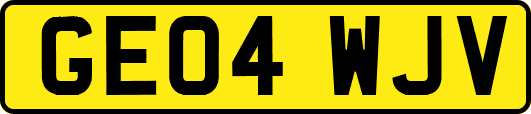 GE04WJV