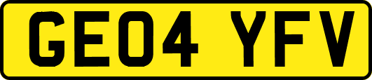 GE04YFV