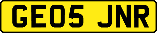 GE05JNR