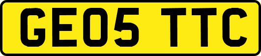 GE05TTC