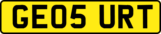 GE05URT