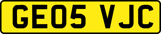 GE05VJC