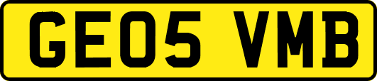 GE05VMB