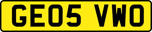 GE05VWO