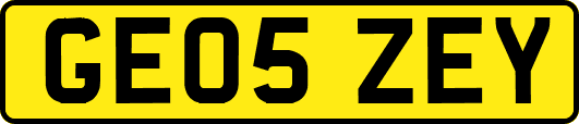 GE05ZEY