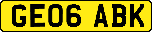 GE06ABK