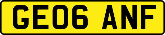 GE06ANF