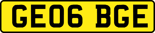 GE06BGE