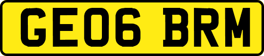 GE06BRM