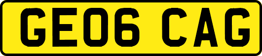 GE06CAG