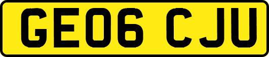GE06CJU