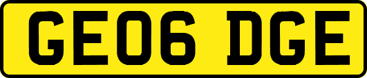 GE06DGE