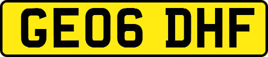 GE06DHF