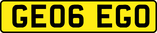 GE06EGO