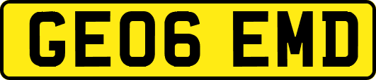 GE06EMD