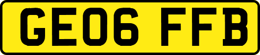GE06FFB