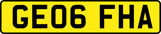 GE06FHA