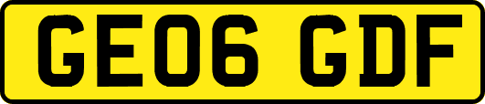GE06GDF