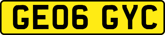 GE06GYC