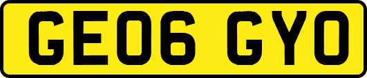 GE06GYO