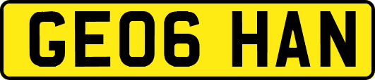 GE06HAN