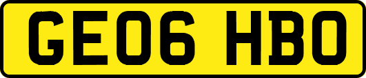 GE06HBO