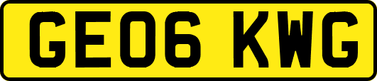 GE06KWG