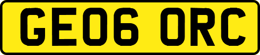 GE06ORC