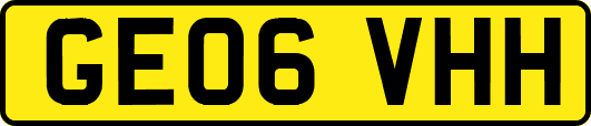 GE06VHH