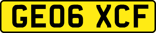 GE06XCF
