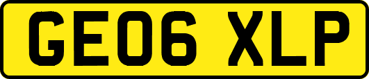 GE06XLP