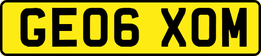 GE06XOM