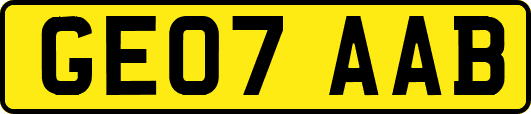GE07AAB