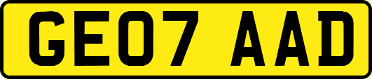 GE07AAD