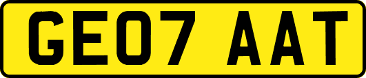 GE07AAT