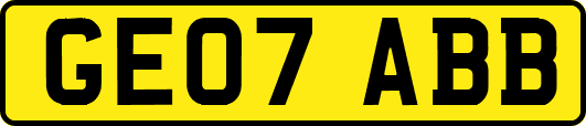 GE07ABB