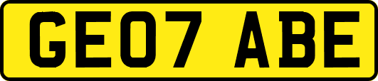 GE07ABE