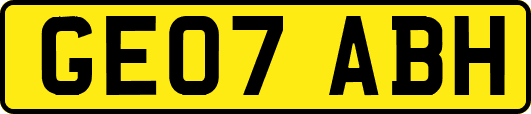 GE07ABH